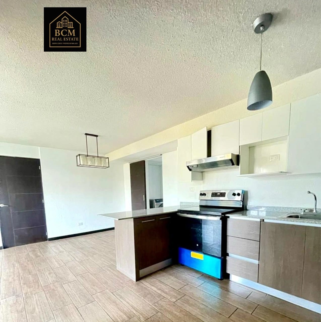 Rento Apartamento — Apartamento en Alquiler en Santa Catarina Pinula, Guatemala, Ciudad — foto 3 de 11