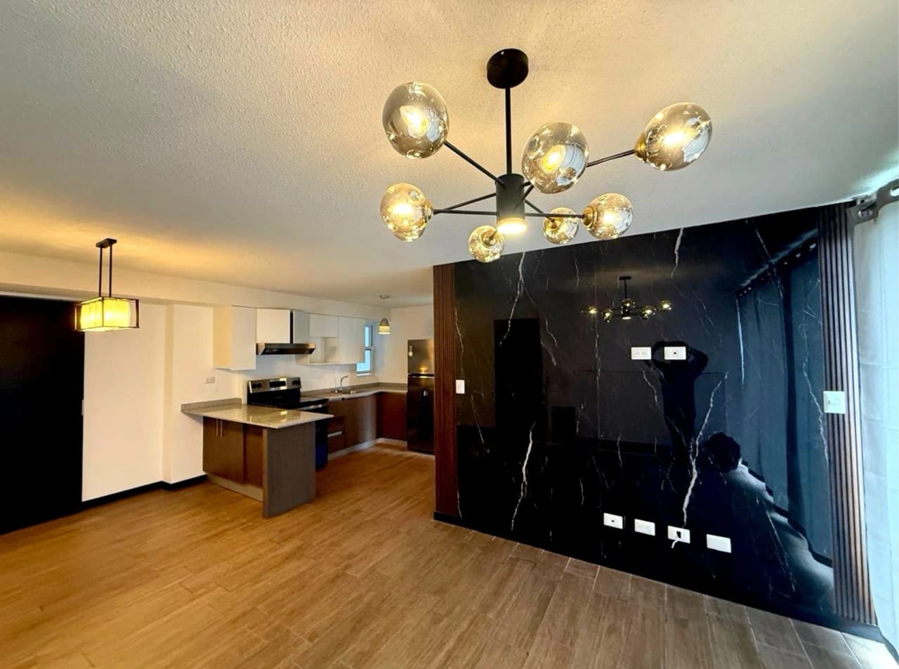 Rento Apartamento — Apartamento en Alquiler en El Pulté, Zona 16, Guatemala, Ciudad — foto 3 de 11