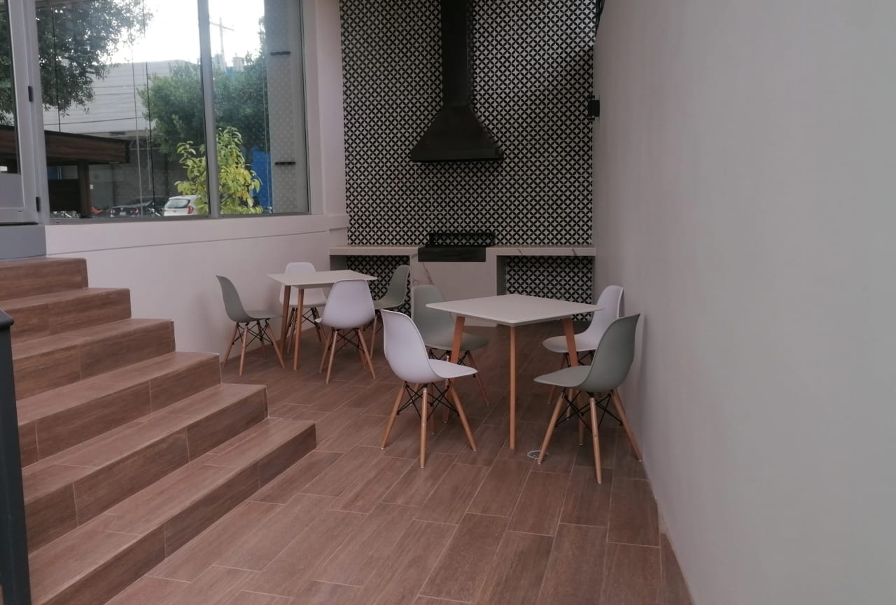 Rento Apartamento amueblado — Apartamento en Alquiler en Zona 14, Guatemala, Ciudad — foto 12 de 13