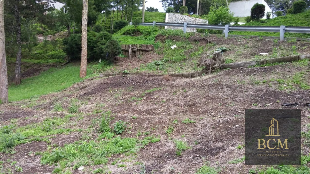 Vendo Terreno San José Pinula — Terreno en Venta en San José Pinula, Guatemala, Ciudad — foto 6 de 7