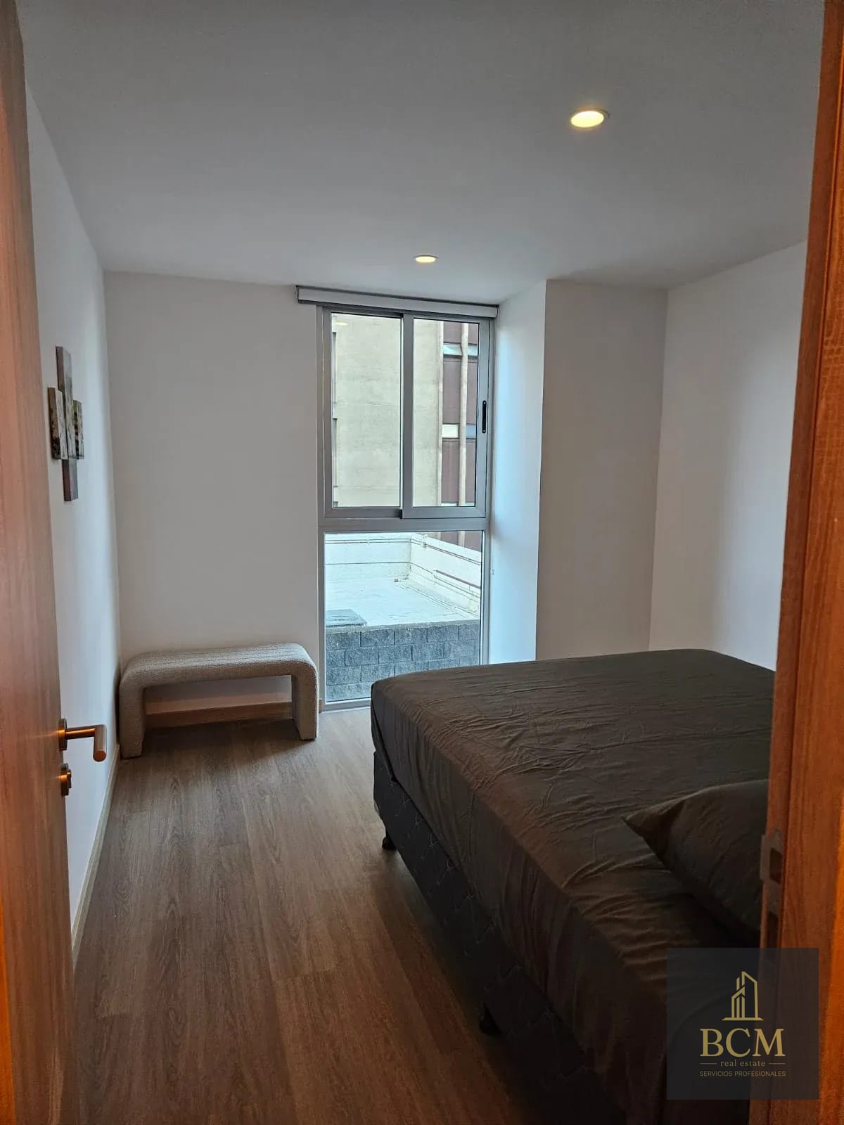 Rento Apartamento Z. 4 Edificio Vivo 4 — Apartamento en Alquiler en Vivo Zona 4, Zona 4, Guatemala, Ciudad — foto 4 de 4