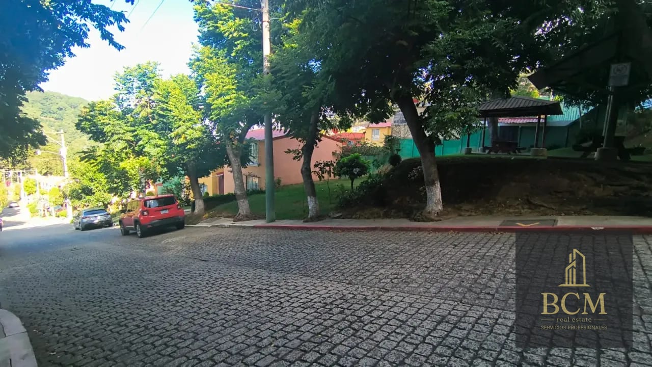 Casa en Venta San Lucas Sacatepequez — Casa en Venta en San Lucas Sacatepéquez, Sacatepéquez — foto 10 de 12