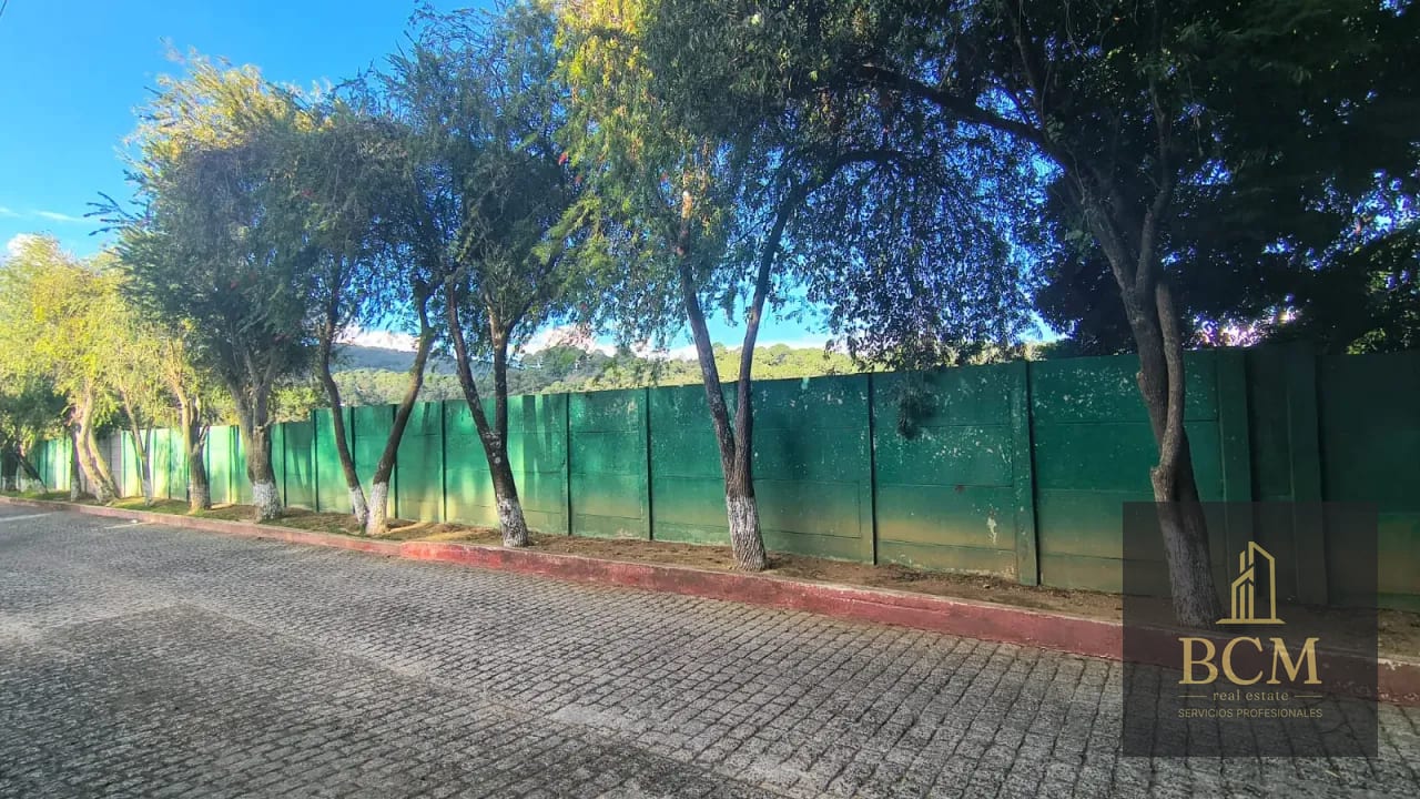 Casa en Venta San Lucas Sacatepequez — Casa en Venta en San Lucas Sacatepéquez, Sacatepéquez — foto 12 de 12