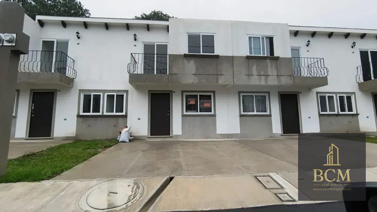 Casa en Renta San José Pinula — Casa en Alquiler en Condado Florenza, San José Pinula, Guatemala, Ciudad — foto 10 de 11