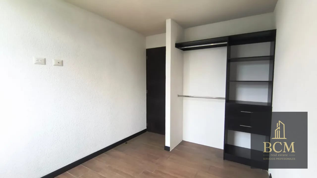 Vive con amplitud y naturaleza/ Apartamento en Carretera a El Salvador — Apartamento en Alquiler en Santa Catarina Pinula, Guatemala, Ciudad — foto 5 de 9