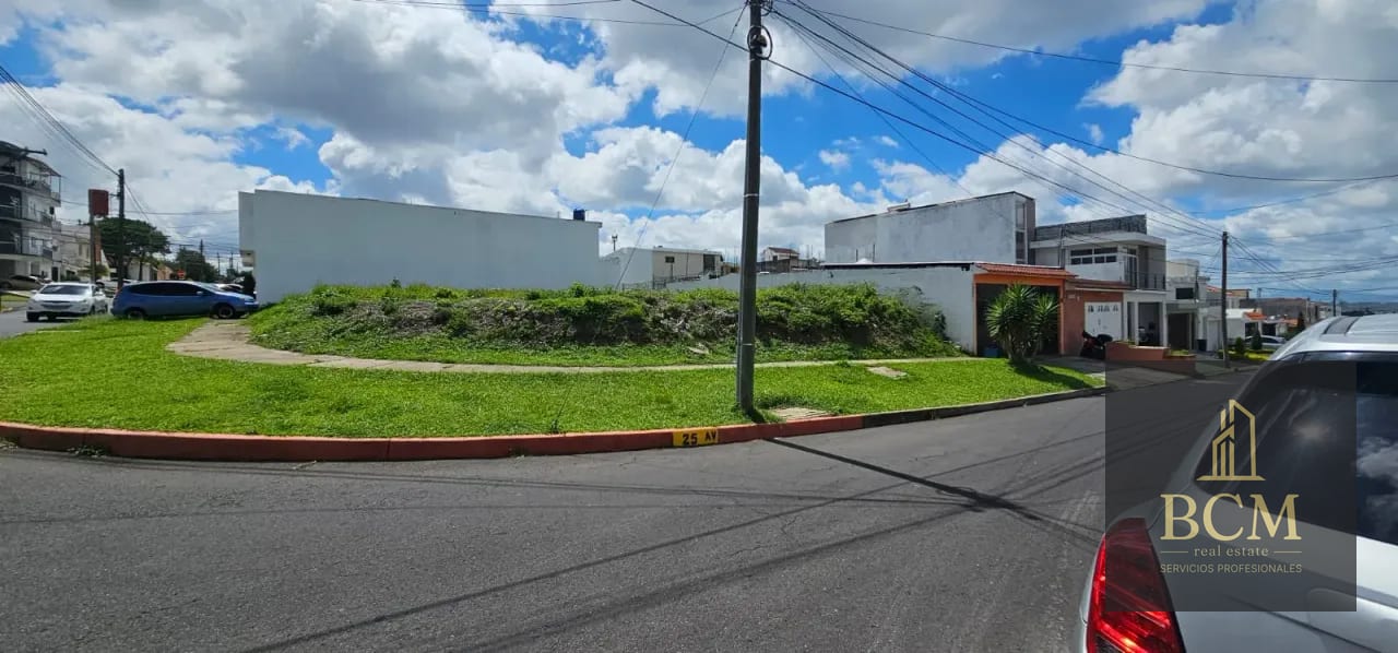 Terreno en Venta | Hacienda Real, zona 16 — Terreno en Venta en Hacienda Real, Zona 16, Guatemala, Ciudad — foto 7 de 10