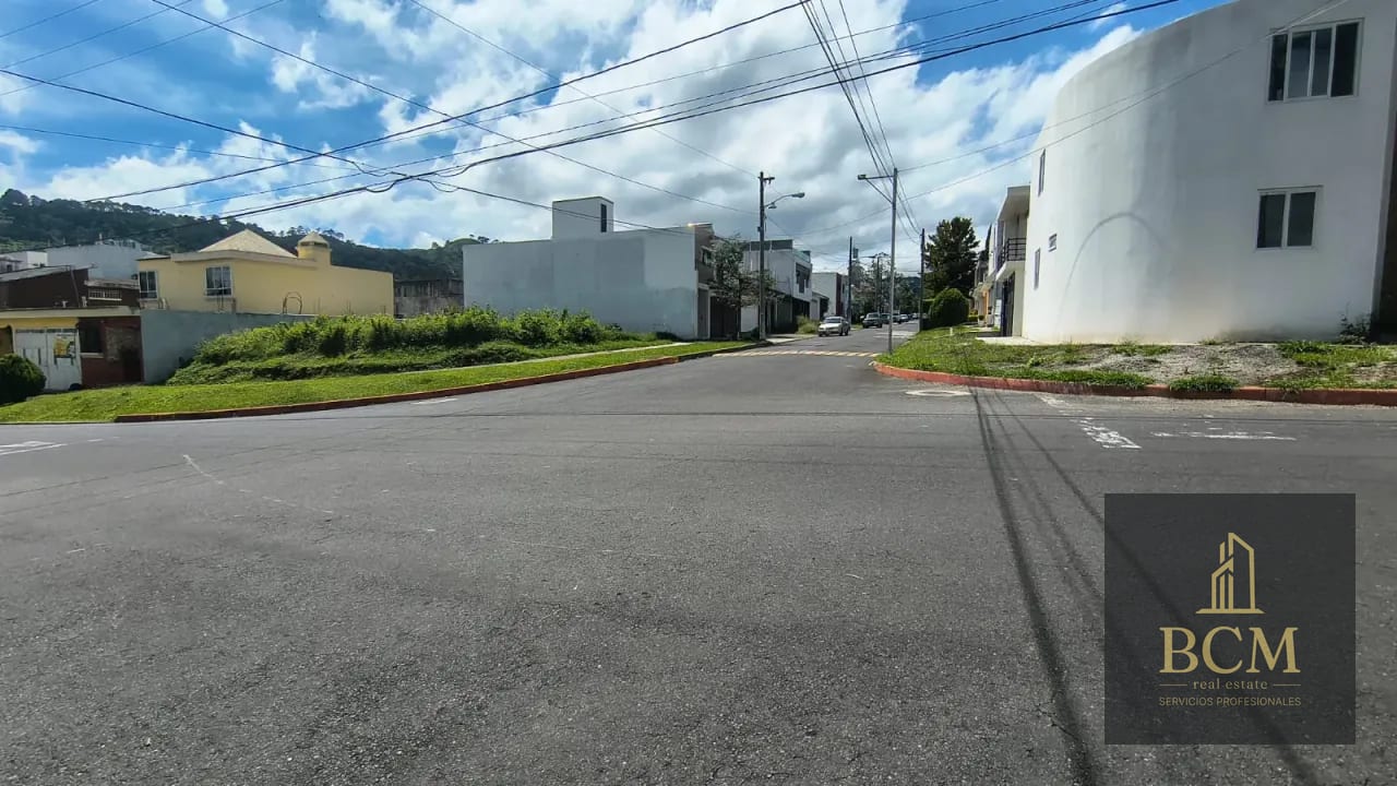 Terreno en Venta | Hacienda Real, zona 16 — Terreno en Venta en Hacienda Real, Zona 16, Guatemala, Ciudad — foto 8 de 10