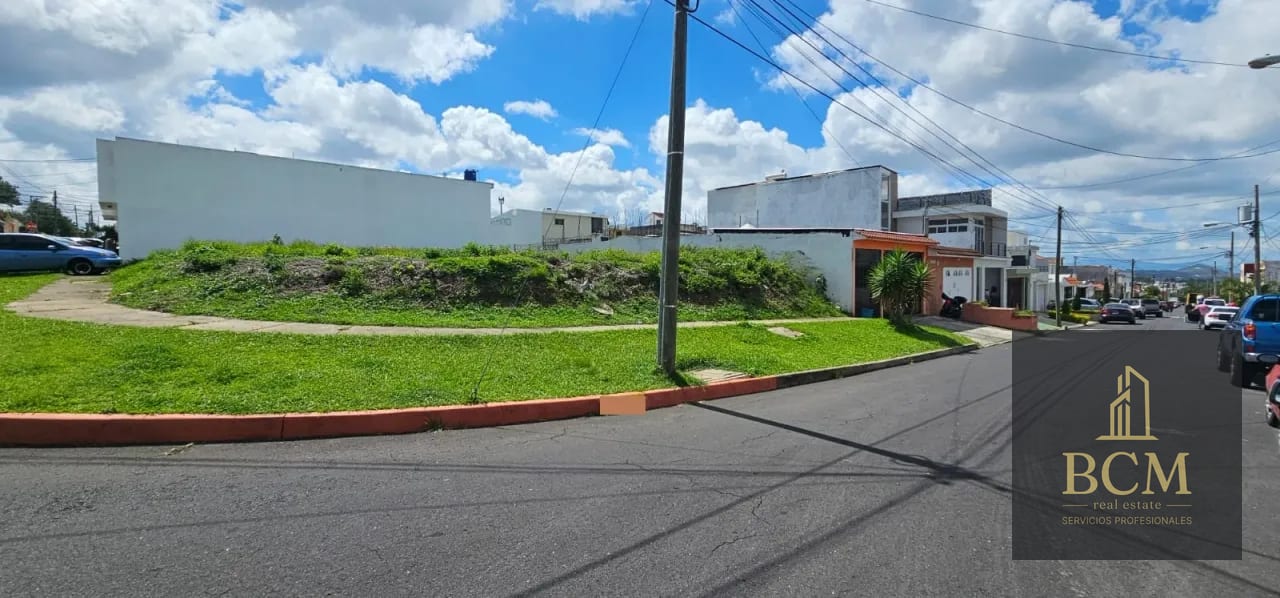 Terreno en Venta | Hacienda Real, zona 16 — Terreno en Venta en Hacienda Real, Zona 16, Guatemala, Ciudad — foto 3 de 9