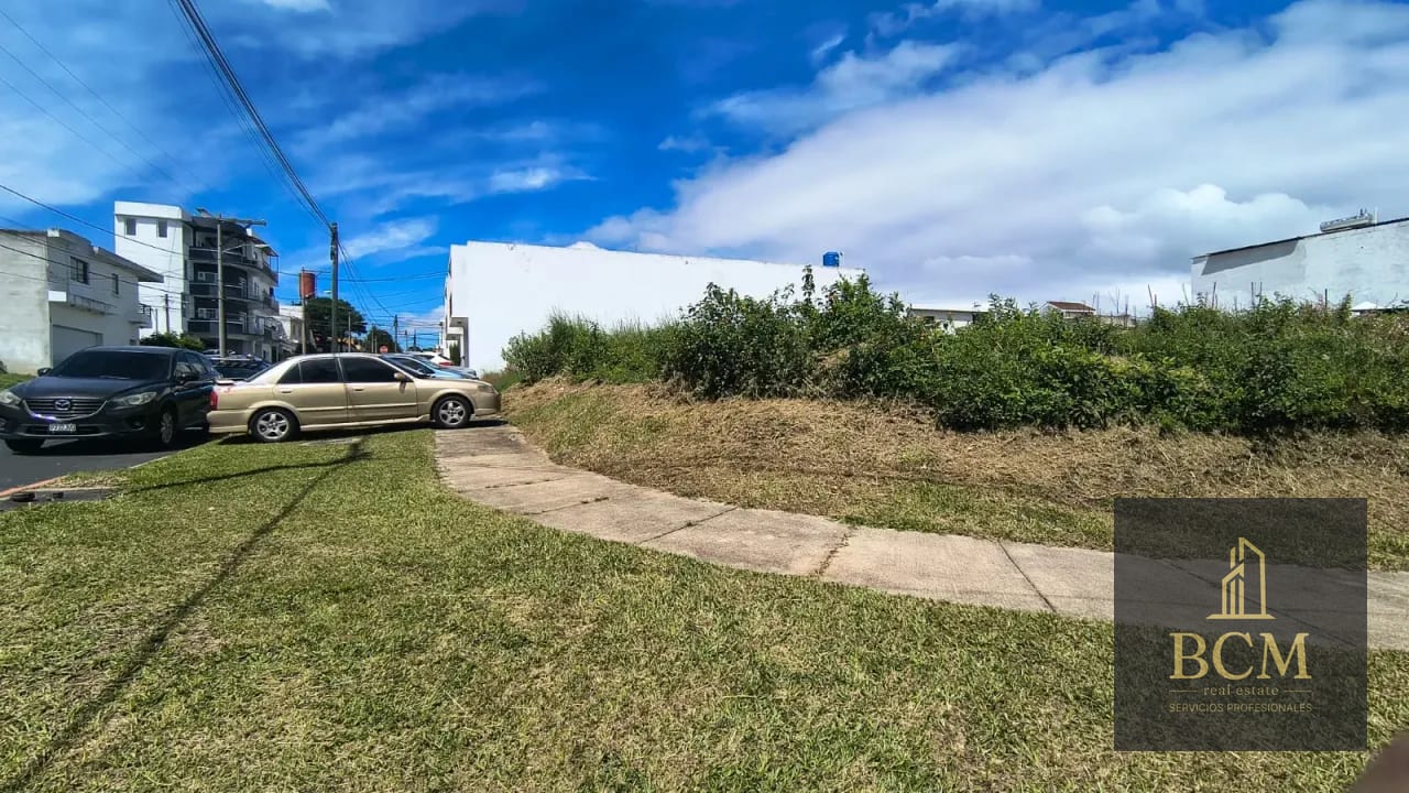 Terreno en Venta | Hacienda Real, zona 16 — Terreno en Venta en Hacienda Real, Zona 16, Guatemala, Ciudad — foto 5 de 9
