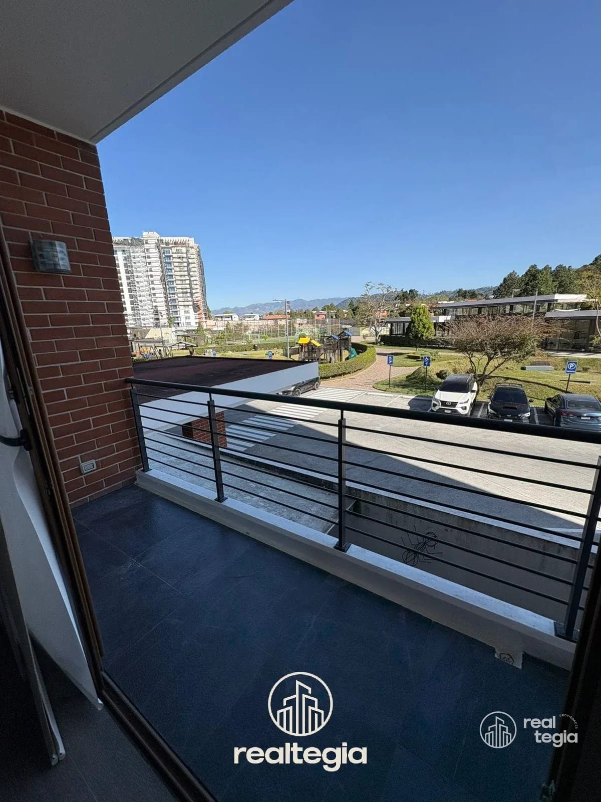APARTAMENTO SAN ISIDRO 2021 — Apartamento en Venta en San Isidro 20/21, Zona 16, Guatemala, Ciudad — foto 10 de 13