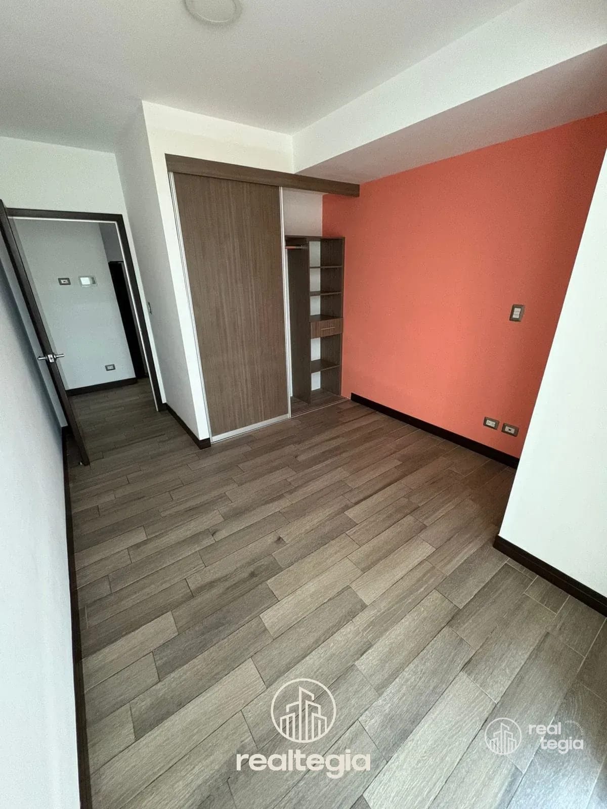 APARTAMENTO SAN ISIDRO 2021 — Apartamento en Venta en San Isidro 20/21, Zona 16, Guatemala, Ciudad — foto 7 de 13