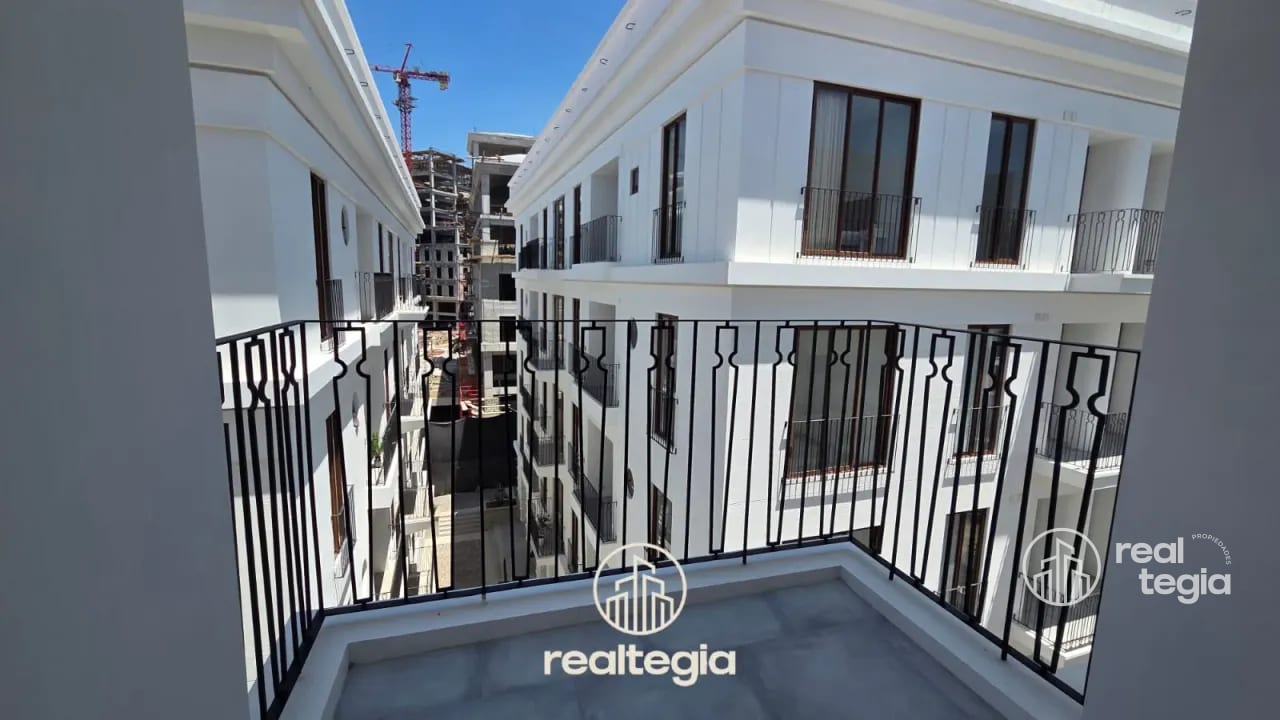 APARTAMENTO ANTARES DE CAYALÁ ZONA 16 — Apartamento en Venta en Zona 16, Guatemala, Ciudad — foto 9 de 9