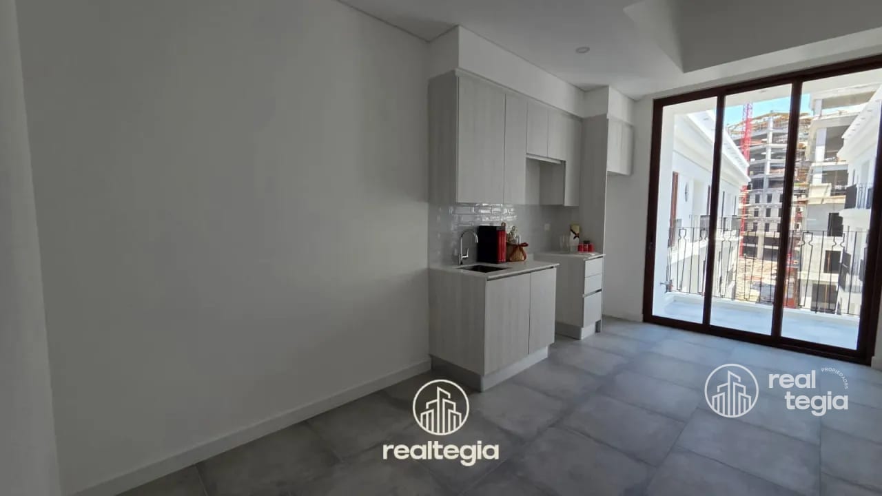 APARTAMENTO ANTARES DE CAYALÁ ZONA 16 — Apartamento en Venta en Zona 16, Guatemala, Ciudad — foto 3 de 9