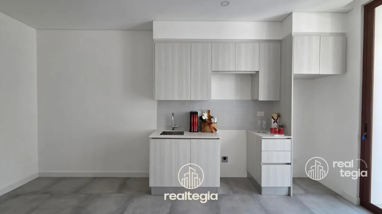 APARTAMENTO ANTARES DE CAYALÁ ZONA 16 — Apartamento en Venta en Zona 16, Guatemala, Ciudad — foto 1 de 9