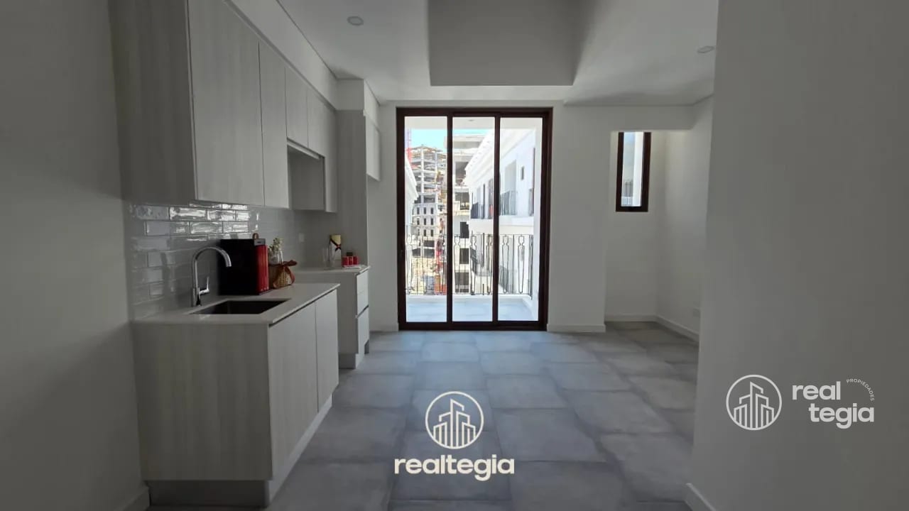 APARTAMENTO ANTARES DE CAYALÁ ZONA 16 — Apartamento en Venta en Zona 16, Guatemala, Ciudad — foto 7 de 9