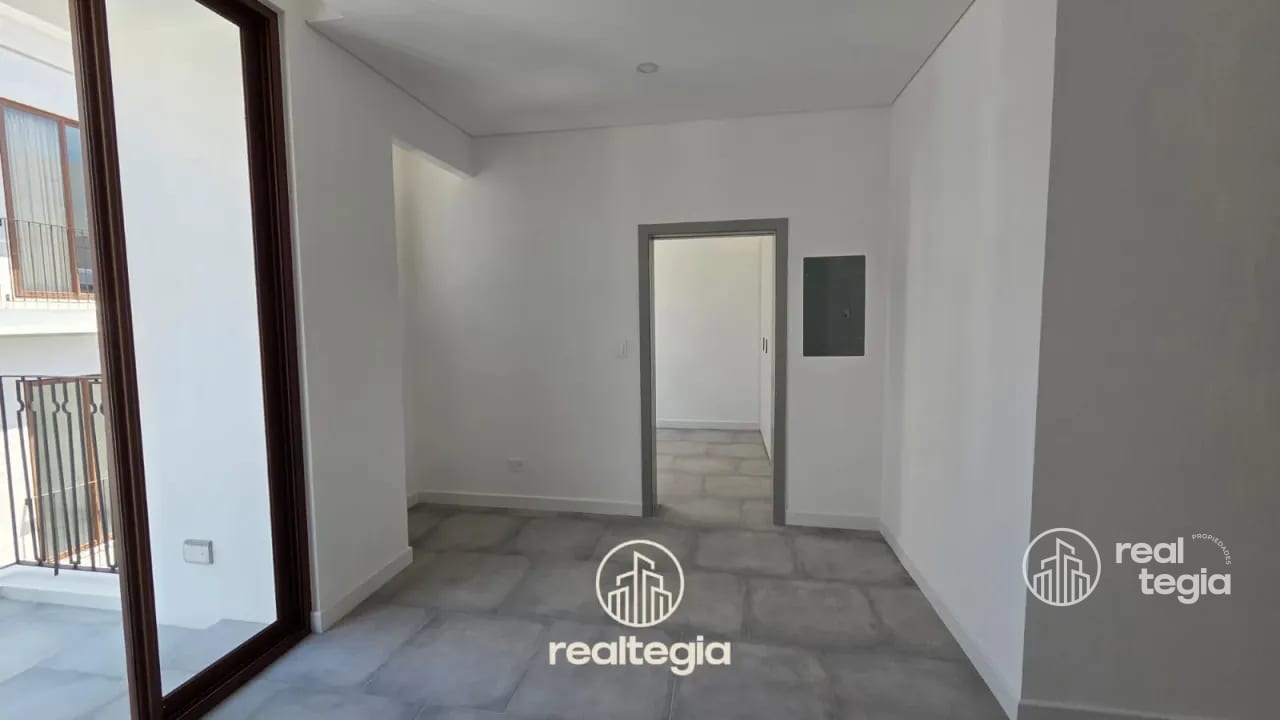APARTAMENTO ANTARES DE CAYALÁ ZONA 16 — Apartamento en Venta en Zona 16, Guatemala, Ciudad — foto 8 de 9