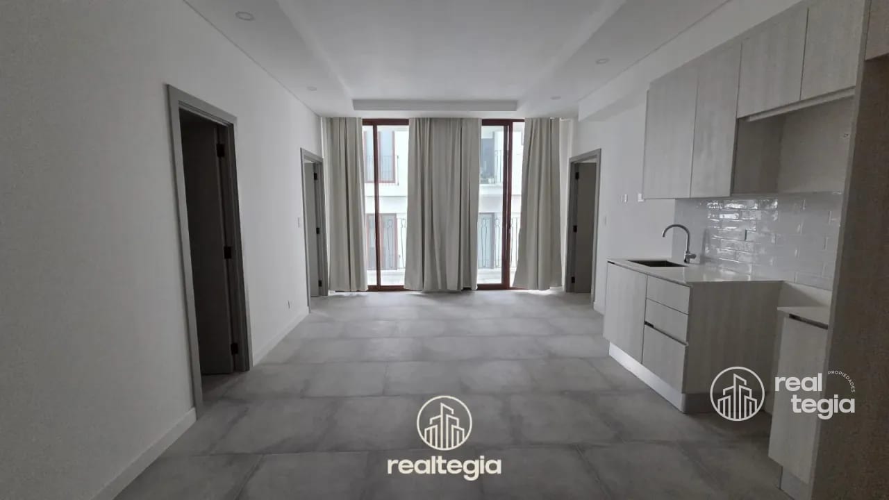 APARTAMENTO EN ANTARES DE CAYALÁ ZONA 16 — Apartamento en Alquiler en Zona 16, Guatemala, Ciudad — foto 1 de 10