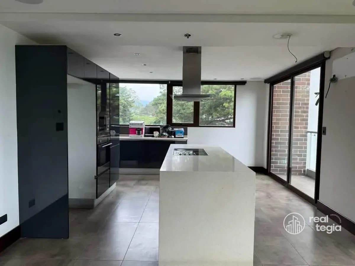 APARTAMENTO VIU CAYALÁ ZONA 16 — Apartamento en Alquiler en Zona 16, Guatemala, Ciudad — foto 1 de 9