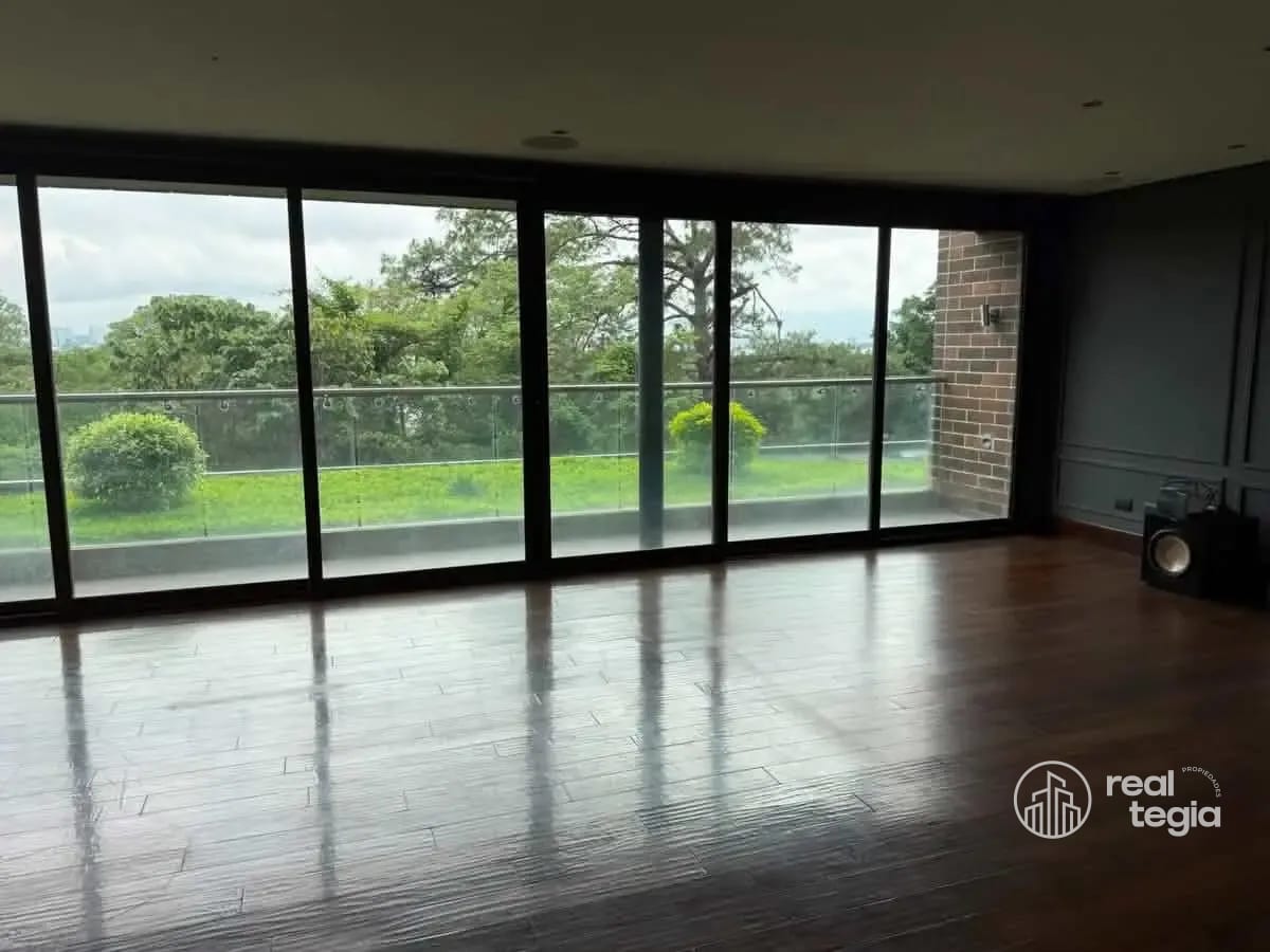 APARTAMENTO VIU CAYALÁ ZONA 16 — Apartamento en Alquiler en Zona 16, Guatemala, Ciudad — foto 7 de 9