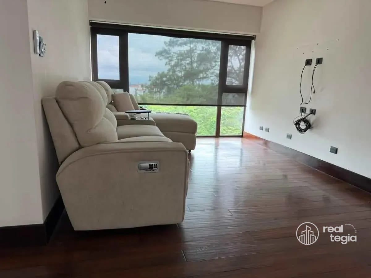 APARTAMENTO VIU CAYALÁ ZONA 16 — Apartamento en Alquiler en Zona 16, Guatemala, Ciudad — foto 5 de 9