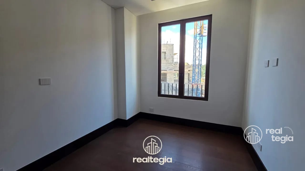 PENTHOUSE NOGALES DE CAYALÁ ZONA 16 — Apartamento en Alquiler en Zona 16, Guatemala, Ciudad — foto 7 de 16