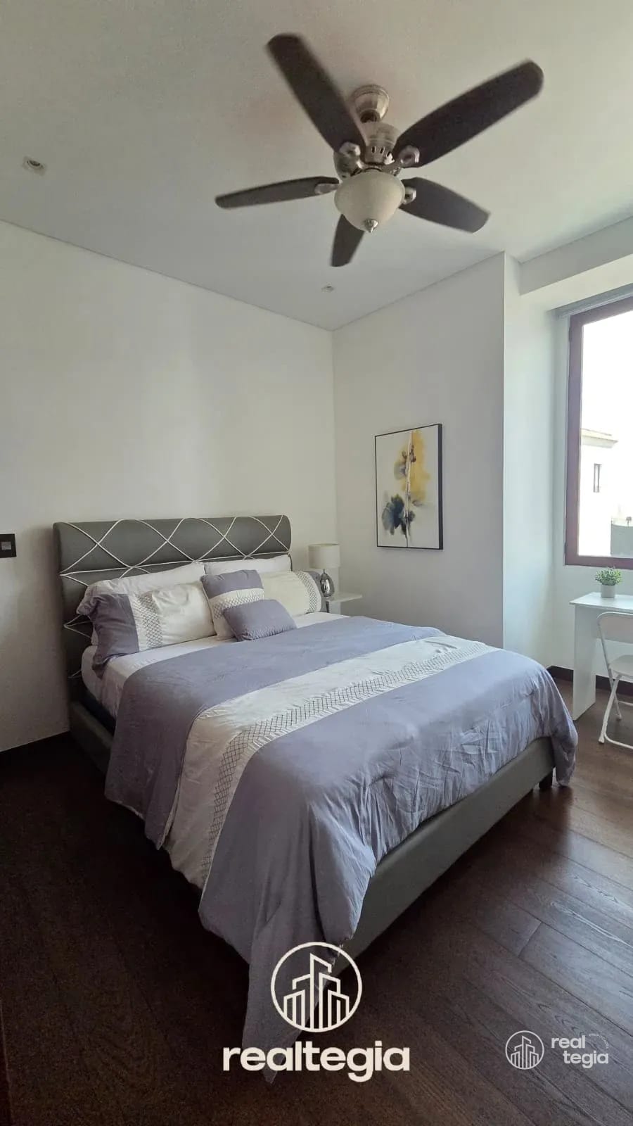 APARTAMENTO BELESA DE CAYALÁ ZONA 16 — Apartamento en Alquiler en Zona 16, Guatemala, Ciudad — foto 4 de 17