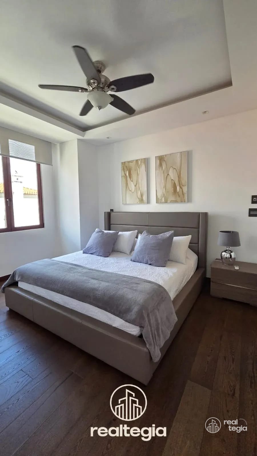 APARTAMENTO BELESA DE CAYALÁ ZONA 16 — Apartamento en Alquiler en Zona 16, Guatemala, Ciudad — foto 5 de 17
