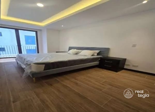 APARTAMENTO EN LIRIOS DE CAYALÁ ZONA 16 — Apartamento en Alquiler en Zona 16, Guatemala, Ciudad — foto 1 de 4