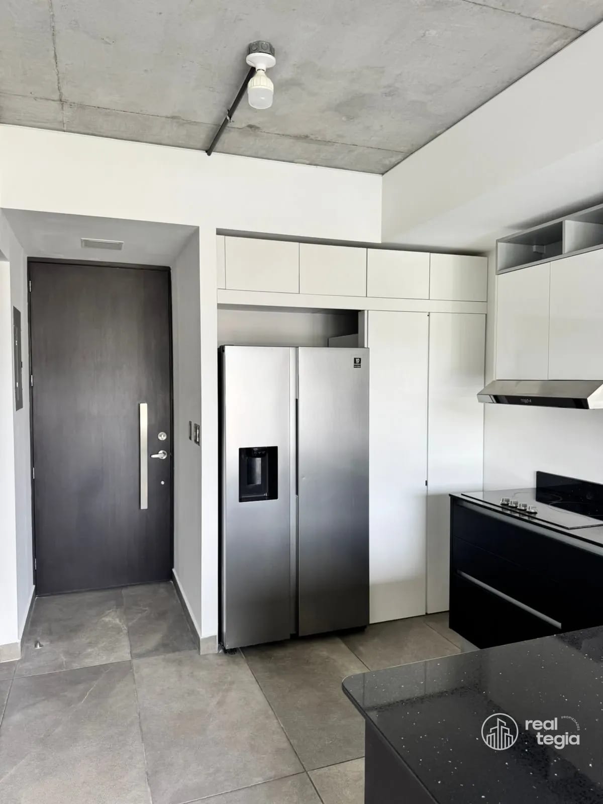APARTAMENTO EN SHIFT ZONA 16 — Apartamento en Alquiler en Zona 16, Guatemala, Ciudad — foto 2 de 12