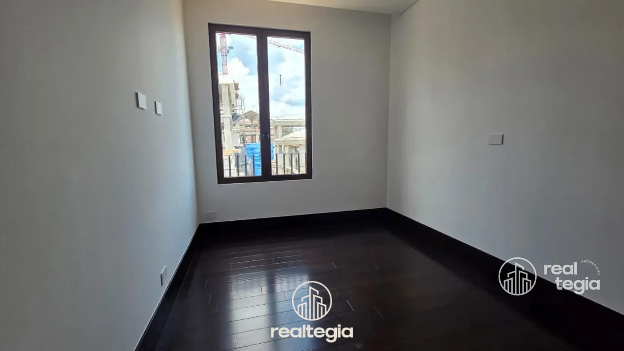 PENTHOUSE NOGALES DE CAYALÁ ZONA 16 — Apartamento en Alquiler en Zona 16, Guatemala, Ciudad — foto 7 de 14