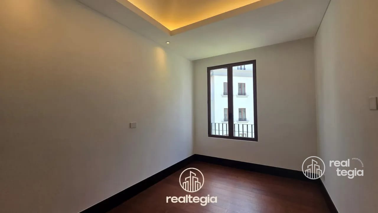 Penthouse Nogales de Cayalá Zona 16 — Apartamento en Alquiler en Zona 16, Guatemala, Ciudad — foto 5 de 14