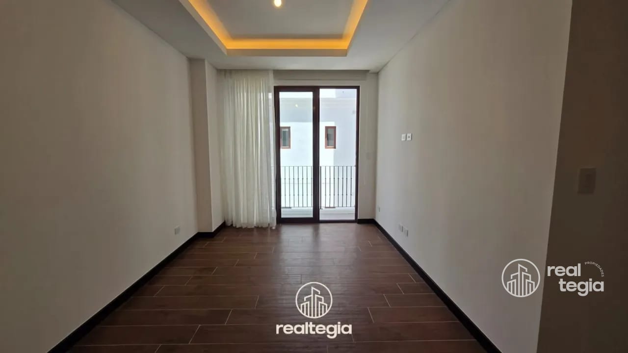 Apartamento en Lirios de Cayalá Zona 16 — Apartamento en Alquiler en Ciudad Cayalá, Zona 16, Guatemala, Ciudad — foto 3 de 11