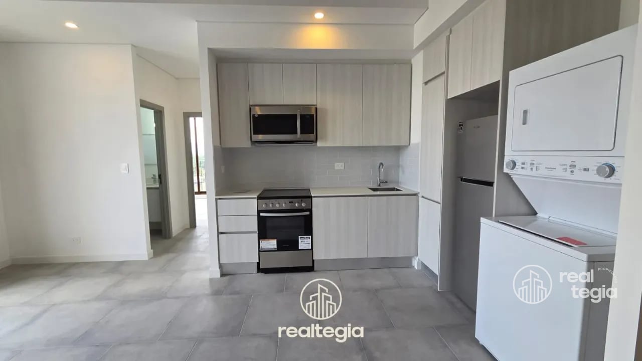 Apartamento en Antares de Cayalá — Apartamento en Alquiler en Ciudad Cayalá, Zona 16, Guatemala, Ciudad — foto 3 de 9