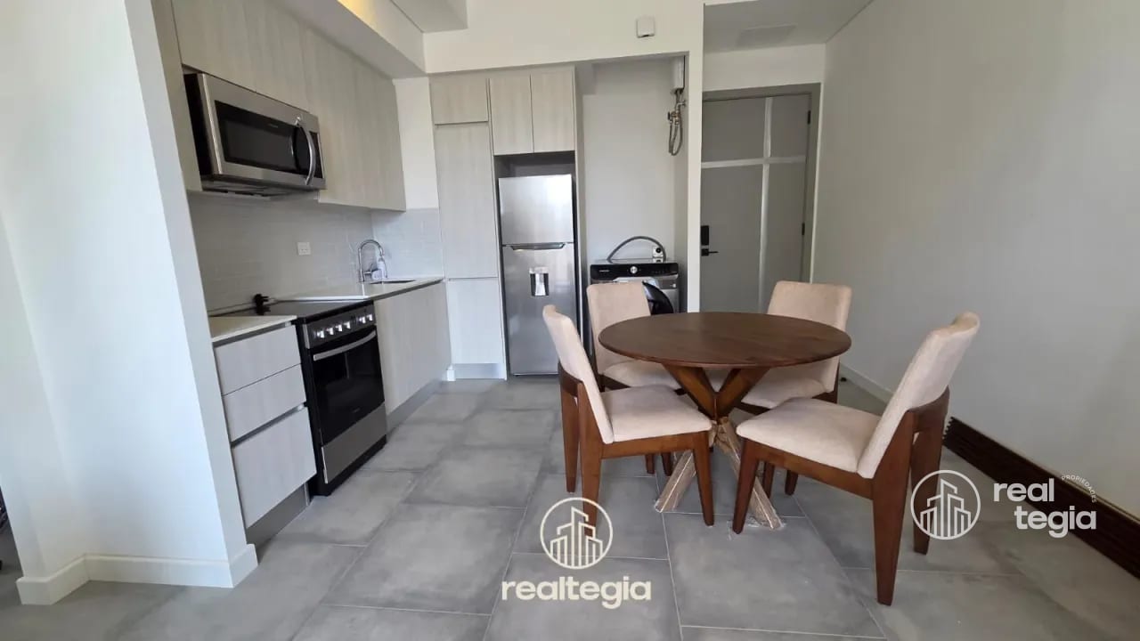 Apartamento en Antares de Cayalá Zona 16 — Apartamento en Alquiler en Ciudad Cayalá, Zona 16, Guatemala, Ciudad — foto 3 de 13