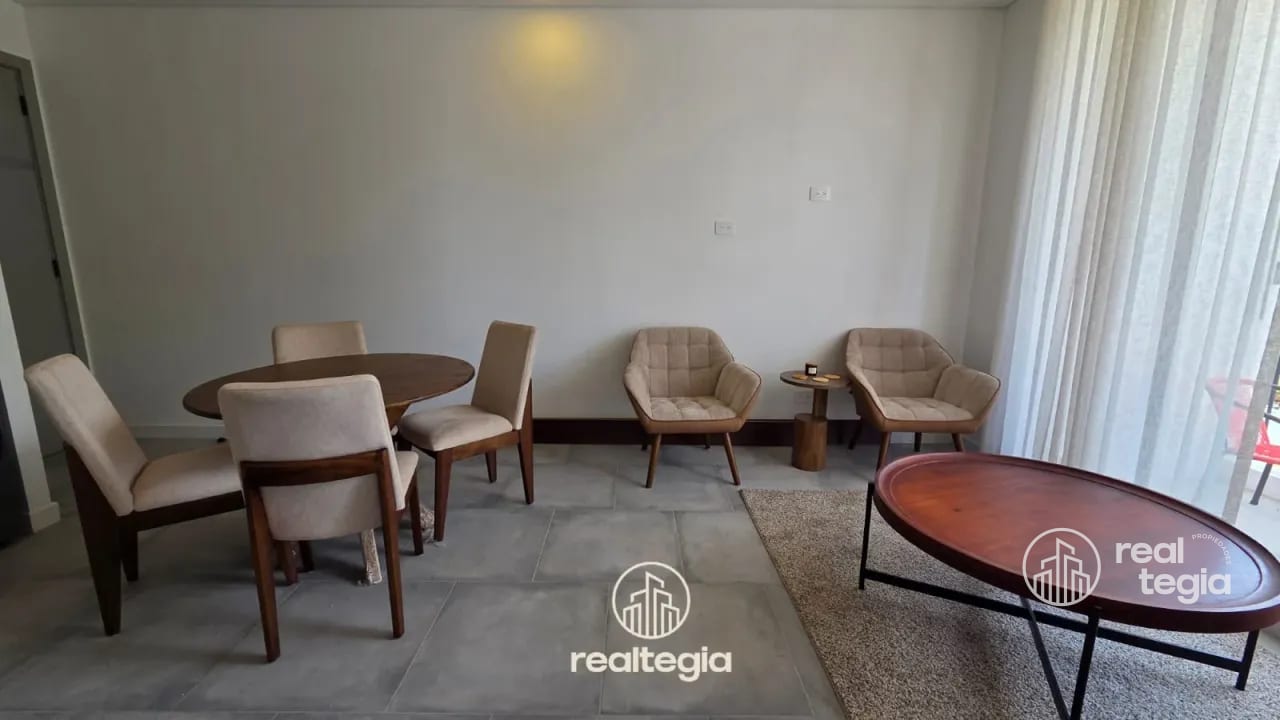 Apartamento en Antares de Cayalá Zona 16 — Apartamento en Alquiler en Ciudad Cayalá, Zona 16, Guatemala, Ciudad — foto 5 de 13