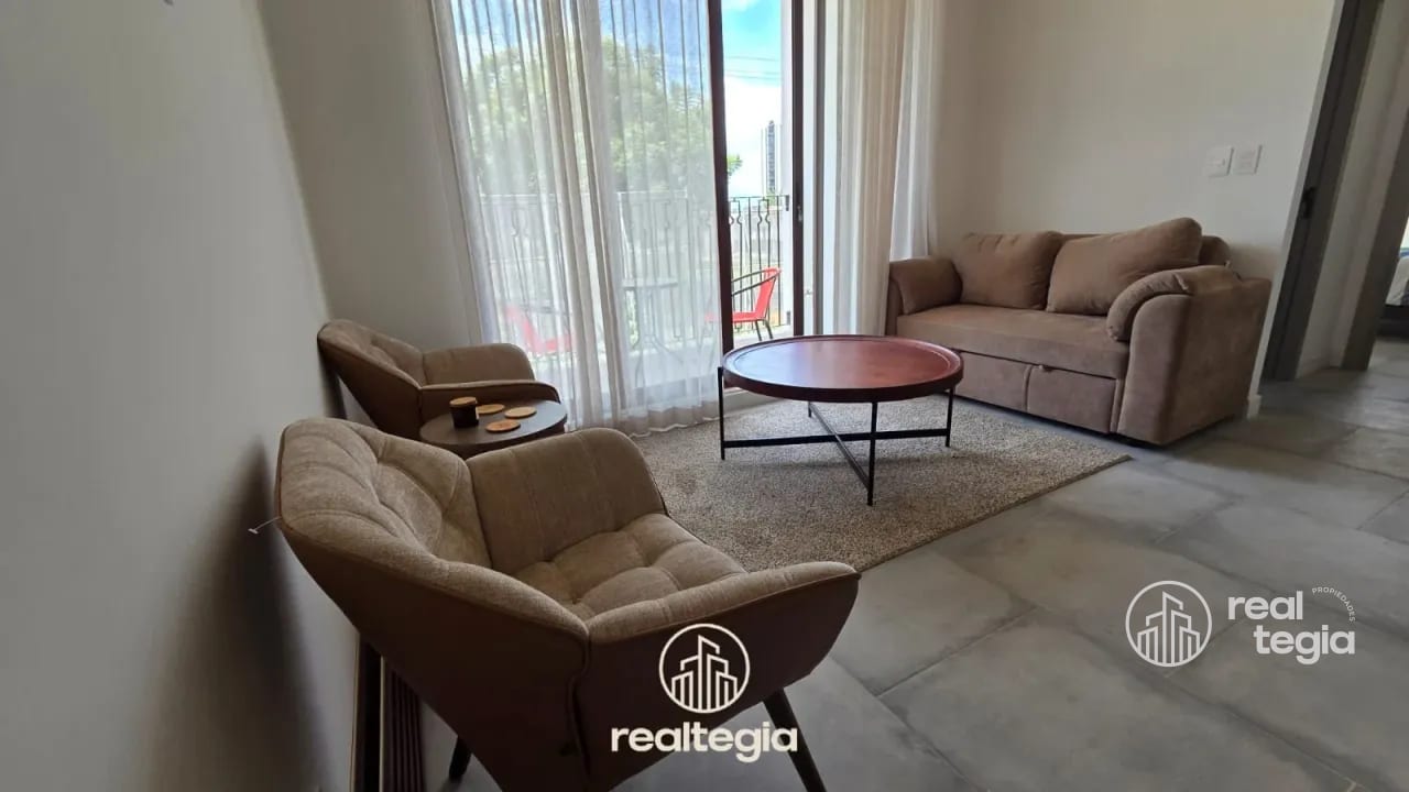 Apartamento en Antares de Cayalá Zona 16 — Apartamento en Alquiler en Ciudad Cayalá, Zona 16, Guatemala, Ciudad — foto 4 de 13