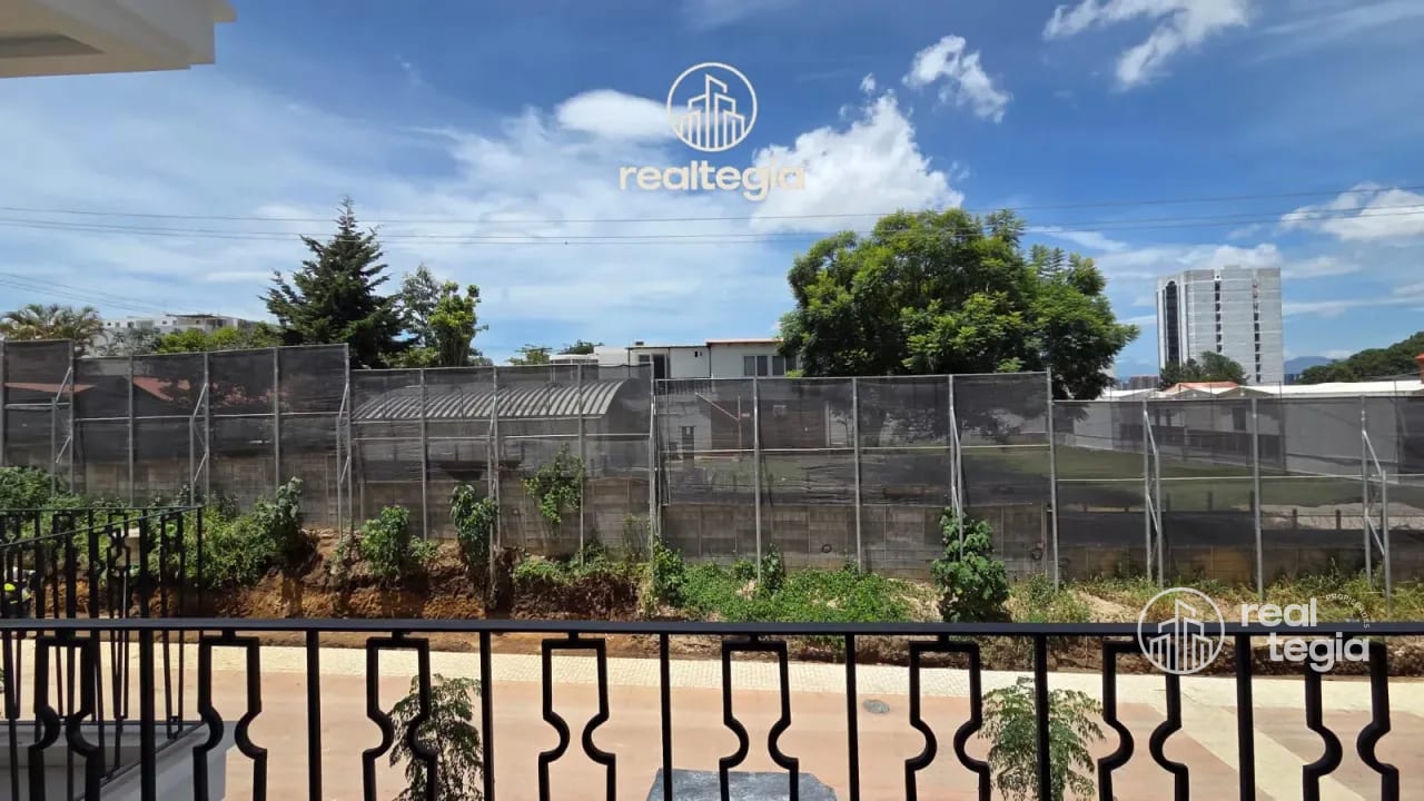 Apartamento en Antares de Cayalá Zona 16 — Apartamento en Alquiler en Ciudad Cayalá, Zona 16, Guatemala, Ciudad — foto 13 de 13