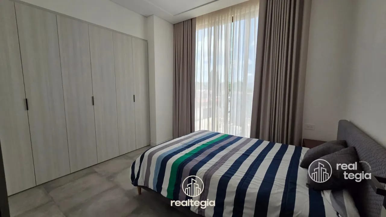 Apartamento en Antares de Cayalá Zona 16 — Apartamento en Alquiler en Ciudad Cayalá, Zona 16, Guatemala, Ciudad — foto 7 de 13