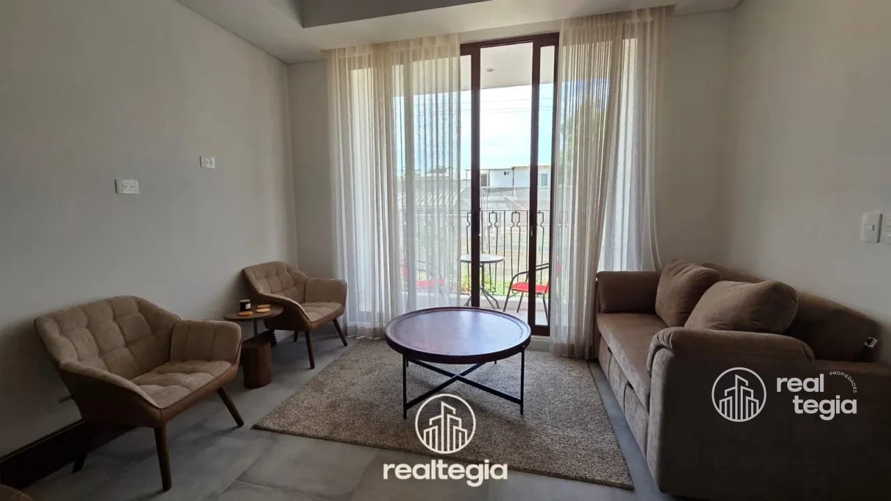 Apartamento en Antares de Cayalá Zona 16 — Apartamento en Alquiler en Ciudad Cayalá, Zona 16, Guatemala, Ciudad — foto 1 de 13