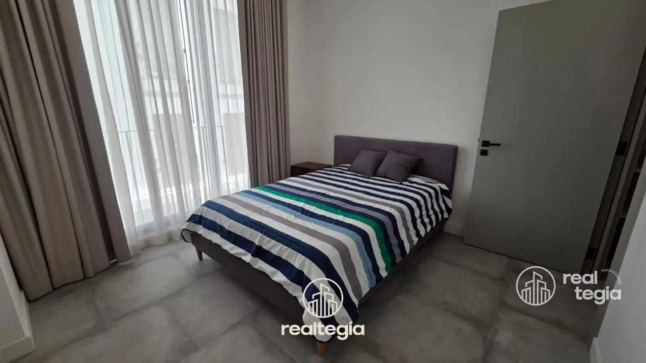 Apartamento en Antares de Cayalá Zona 16 — Apartamento en Alquiler en Ciudad Cayalá, Zona 16, Guatemala, Ciudad — foto 8 de 13