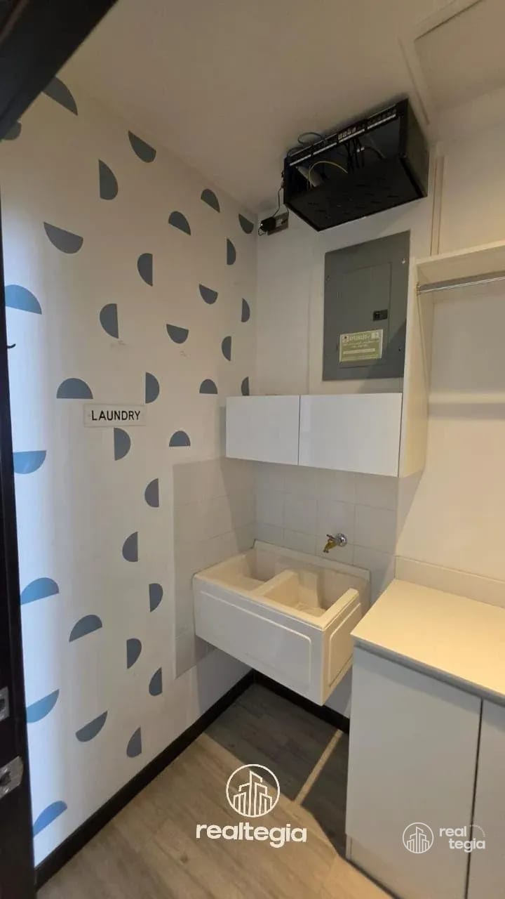 Apartamento en Lirios de Cayalá Zona 16 — Apartamento en Alquiler en Ciudad Cayalá, Zona 16, Guatemala, Ciudad — foto 8 de 10