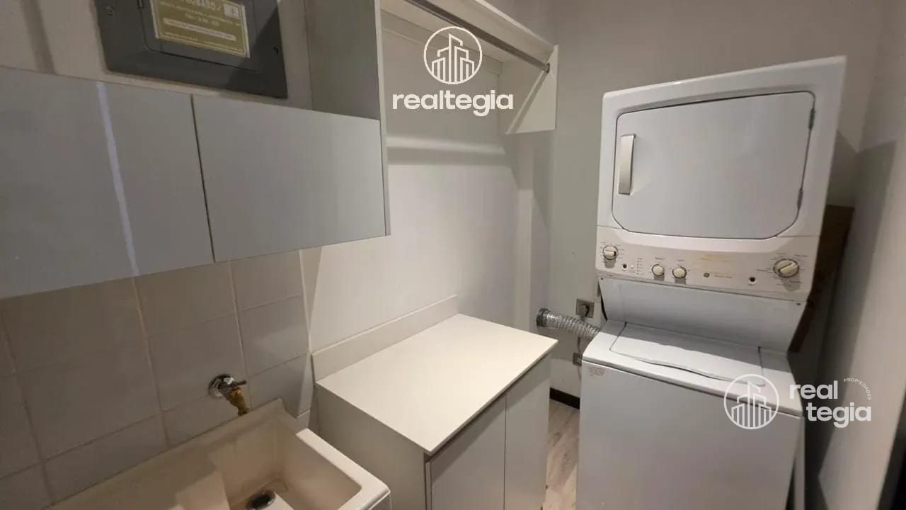 Apartamento en Lirios de Cayalá Zona 16 — Apartamento en Alquiler en Ciudad Cayalá, Zona 16, Guatemala, Ciudad — foto 9 de 10