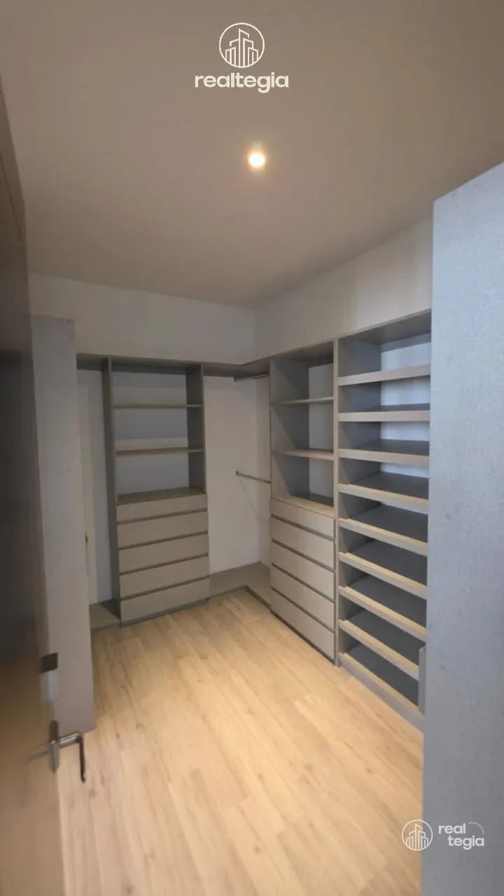 Apartamento en Lirios de Cayalá Zona 16 — Apartamento en Alquiler en Ciudad Cayalá, Zona 16, Guatemala, Ciudad — foto 7 de 10