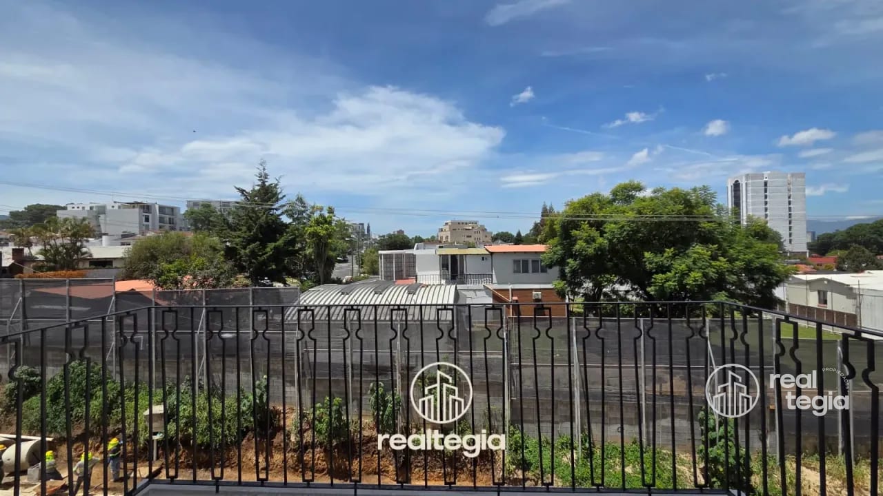 Apartamento en Antares de Cayalá Zona 16 — Apartamento en Alquiler en Antares de Cayalá, Zona 16, Guatemala, Ciudad — foto 10 de 11
