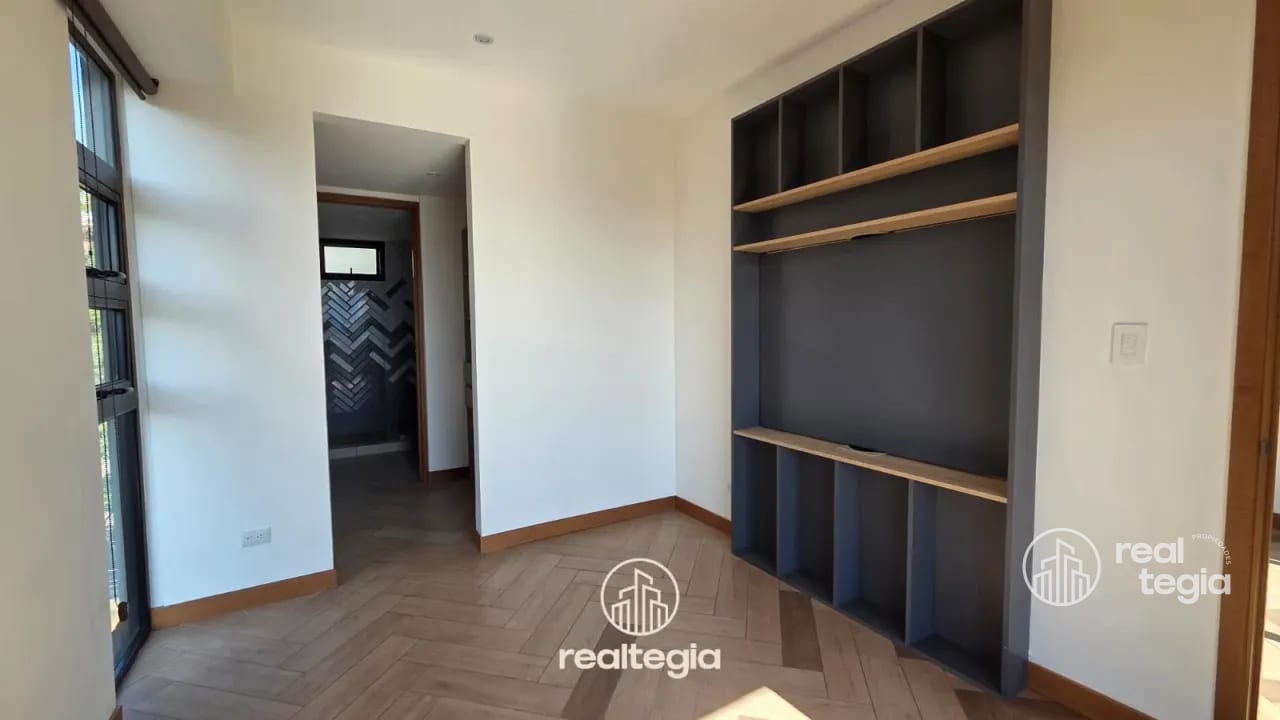 Apartamento en Vilabosque ZONA16 — Apartamento en Venta en Kanajuyú, Zona 16, Guatemala, Ciudad — foto 5 de 16