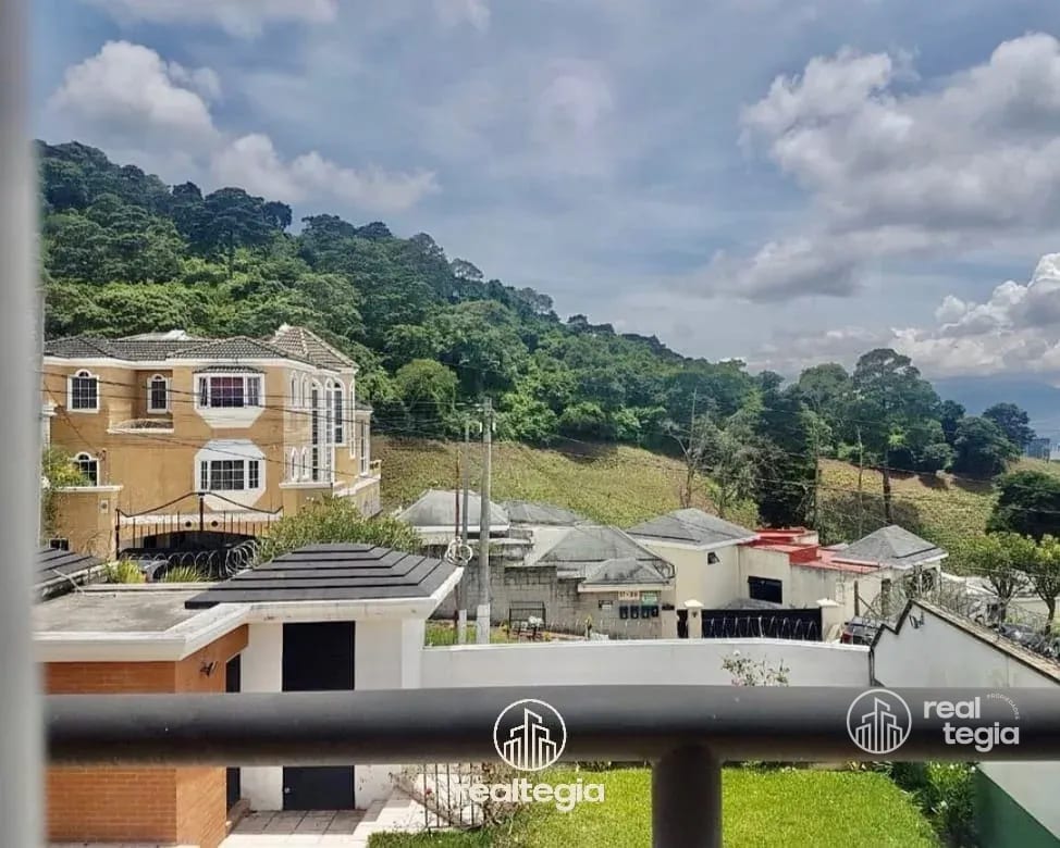 La Montaña Zona 16 — Casa en Venta en La Montaña, Zona 16, Guatemala, Ciudad — foto 15 de 17