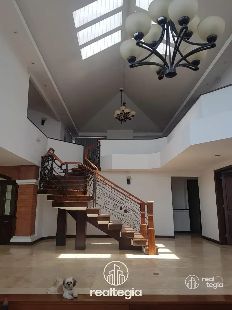 La Montaña Zona 16 — Casa en Venta en La Montaña, Zona 16, Guatemala, Ciudad — foto 1 de 17