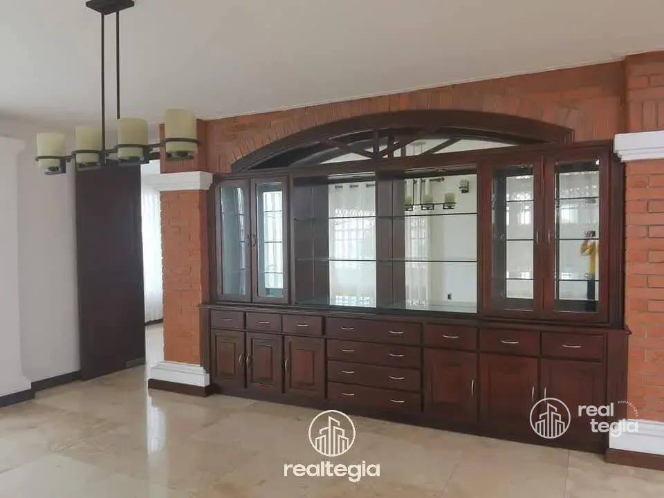 La Montaña Zona 16 — Casa en Venta en La Montaña, Zona 16, Guatemala, Ciudad — foto 8 de 17