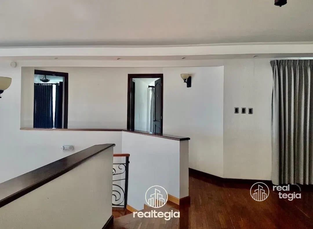 La Montaña Casa en Zona 16 — Casa en Alquiler en La Montaña, Zona 16, Guatemala, Ciudad — foto 6 de 17