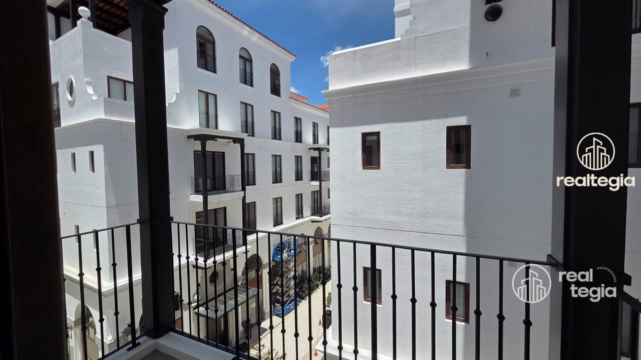 Apartamento en Lirios de Cayala — Apartamento en Venta en Ciudad Cayalá, Zona 16, Guatemala, Ciudad — foto 10 de 11